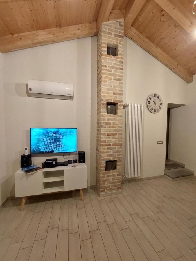 Holydays Home Little Frog Agliano Terme Exterior foto